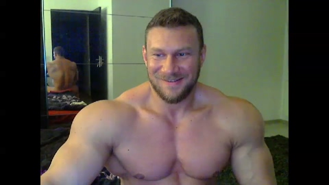 muscularkevin21  20-01-2023